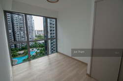 High Park Residences (D28), Apartment #243898371